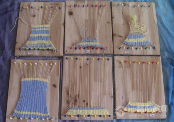 奇彩云DIY創(chuàng)意手工