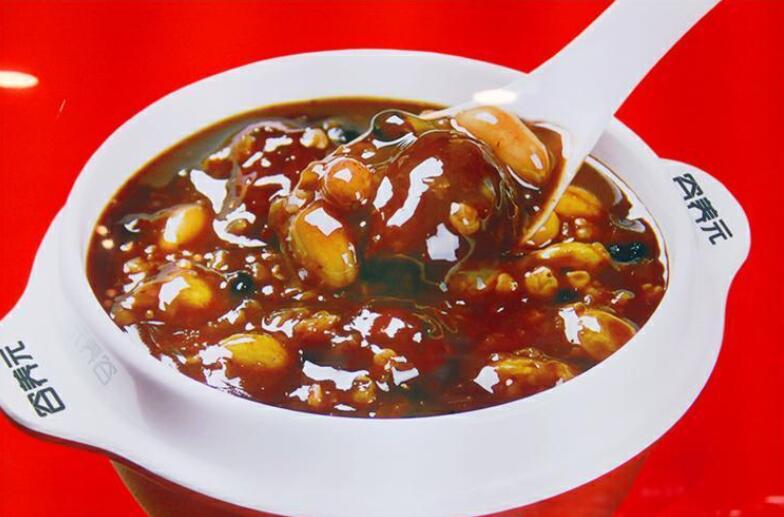 谷养元粥铺加盟 谷养元粥铺加盟