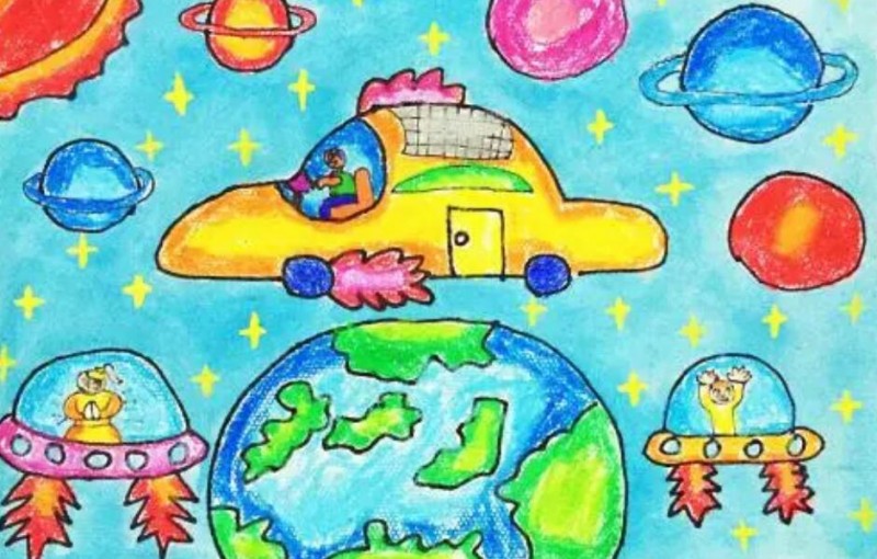 鹿班长美术课加盟 鹿班长美术课加盟