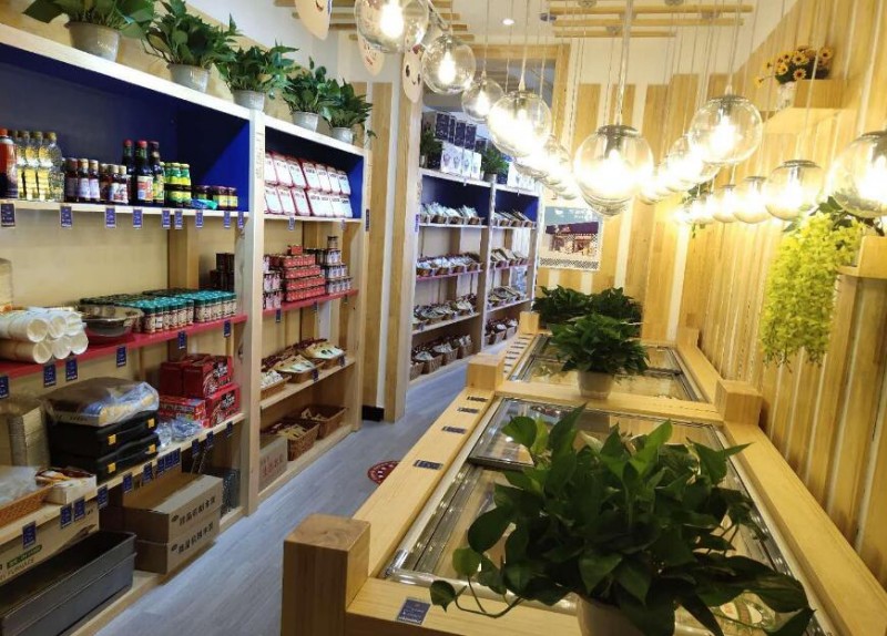 大明火锅食材超市加盟 大明火锅食材超市加盟