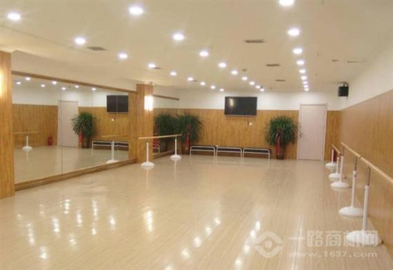 舞之韵艺术培训学校