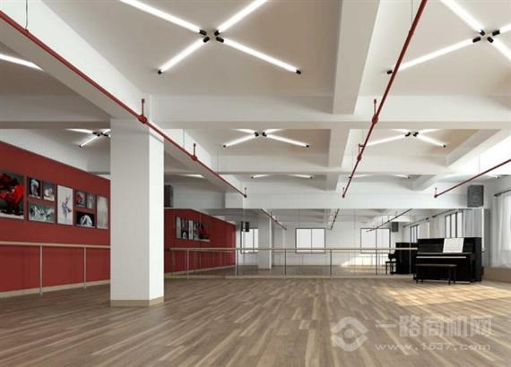 舞之韵艺术培训学校