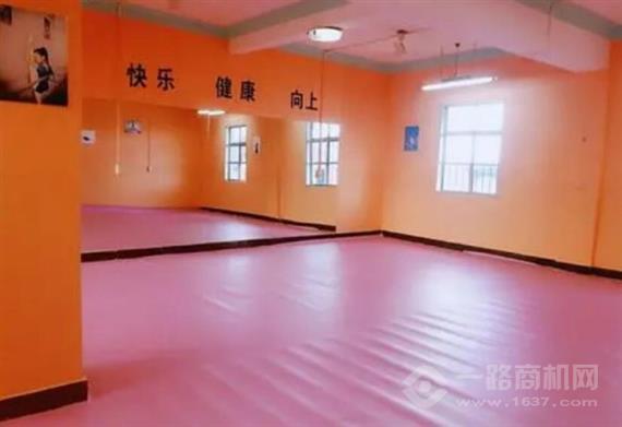 舞之韵艺术培训学校