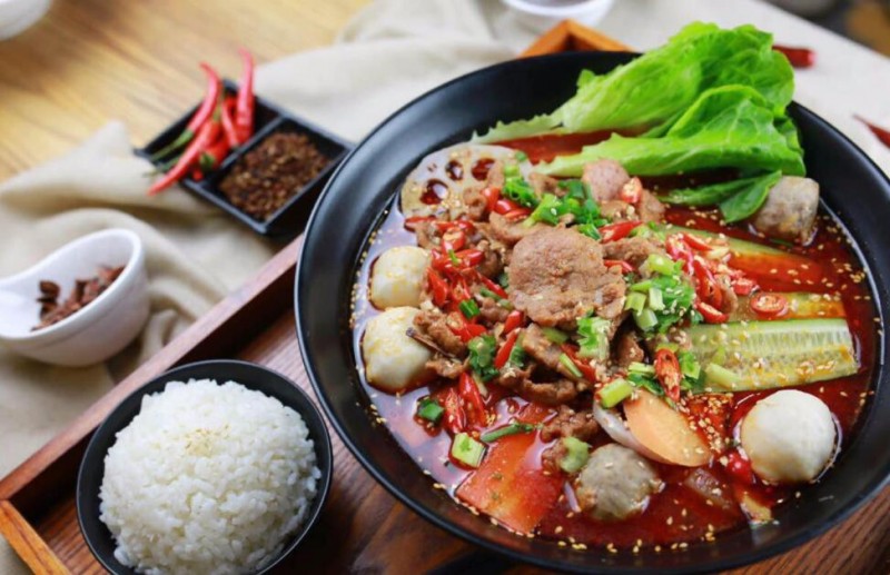 双椒记忆加盟 双椒记忆加盟