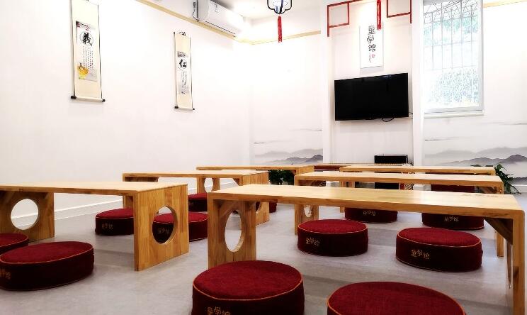 果雪儿幼儿国学加盟 果雪儿幼儿国学加盟