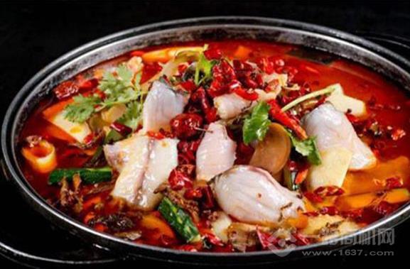 微利鲜鱼庄火锅加盟