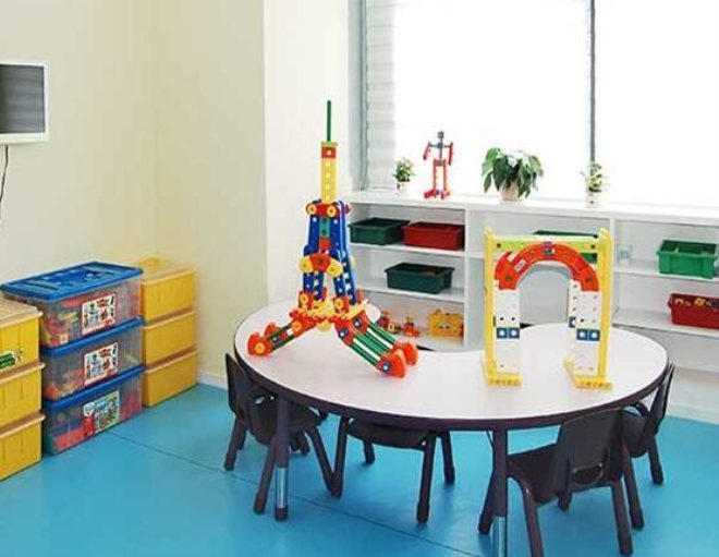 秒会机器人教育