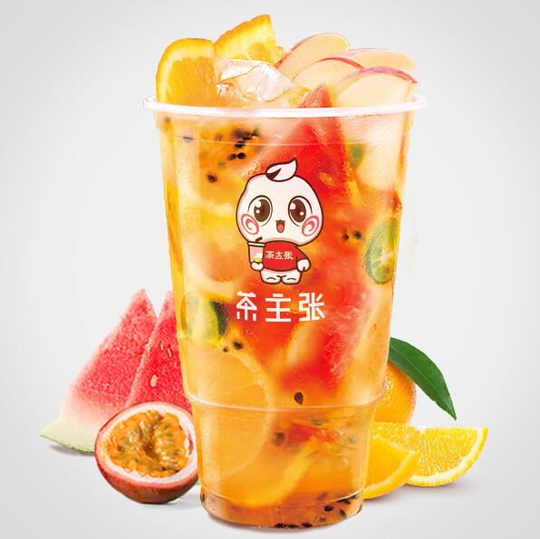 茶主张加盟 茶主张加盟