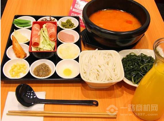 宏运来过桥米线