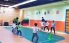 四体儿童运动馆