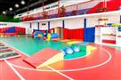 四体儿童运动馆
