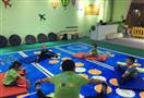 四体儿童运动馆
