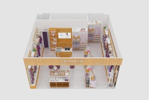 閨秘內衣加盟 閨秘內衣加盟