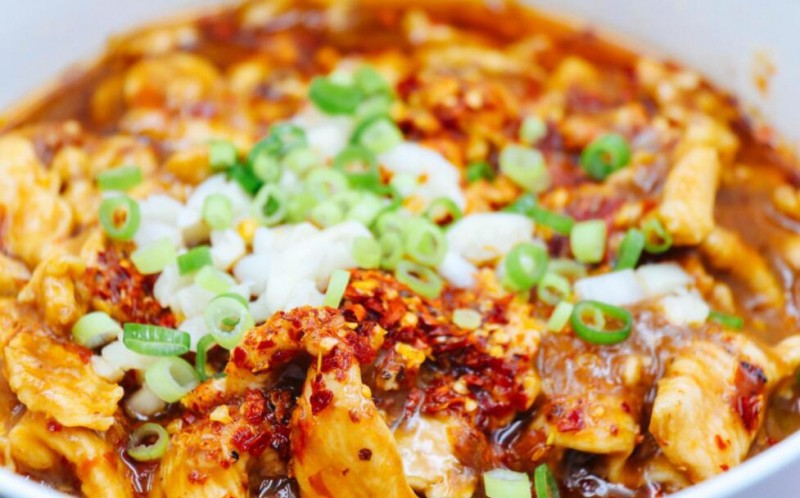 云阿朵水煮肉加盟