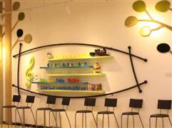 孫建國音樂教育