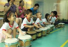 孫建國音樂教育