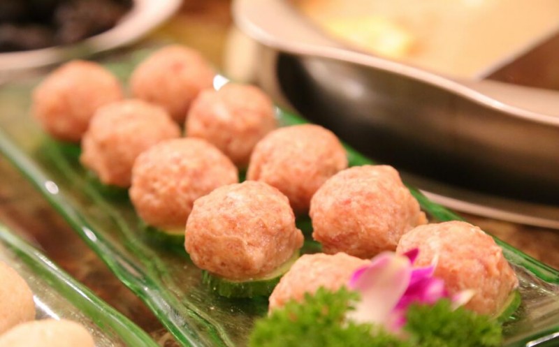 艾尚嘉火锅食材超市