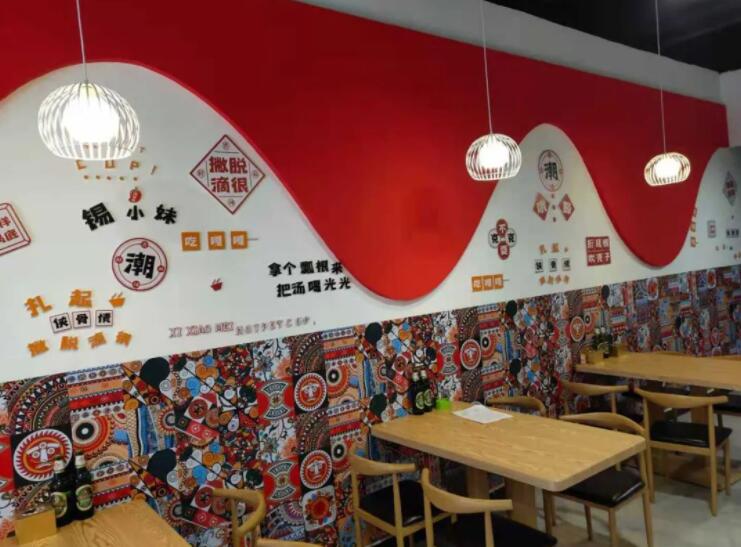 錫小妹火鍋杯加盟