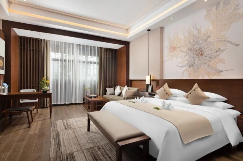 珀林酒店集团加盟