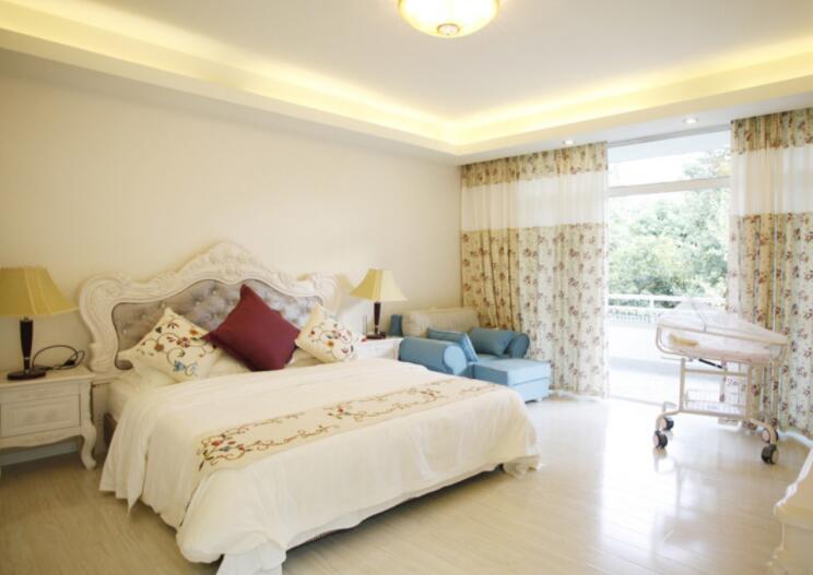 安丽国际月子会所加盟