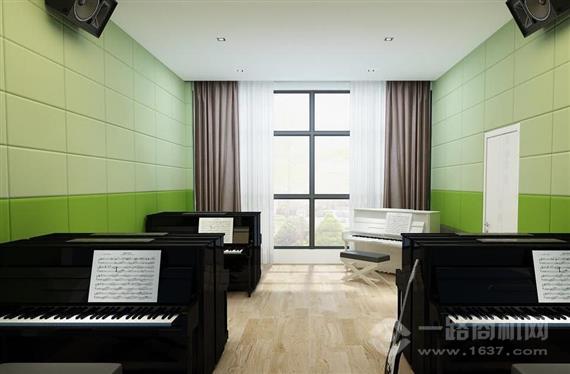 孙建国音乐教育