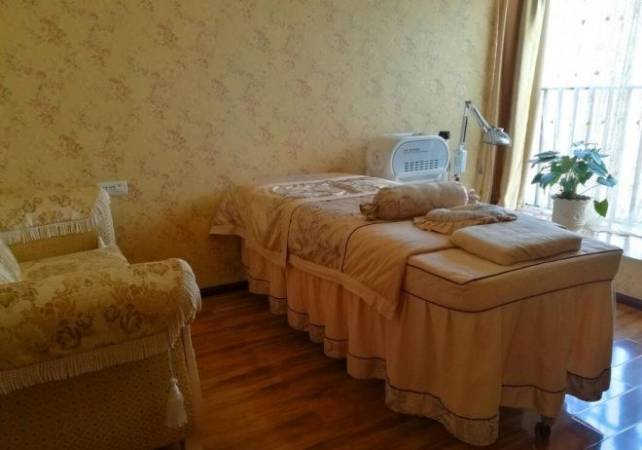 齐既中医养生养发馆