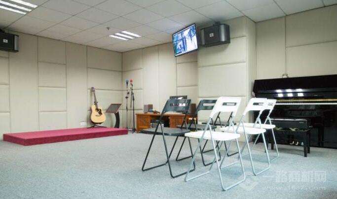 博艺音乐培训中心