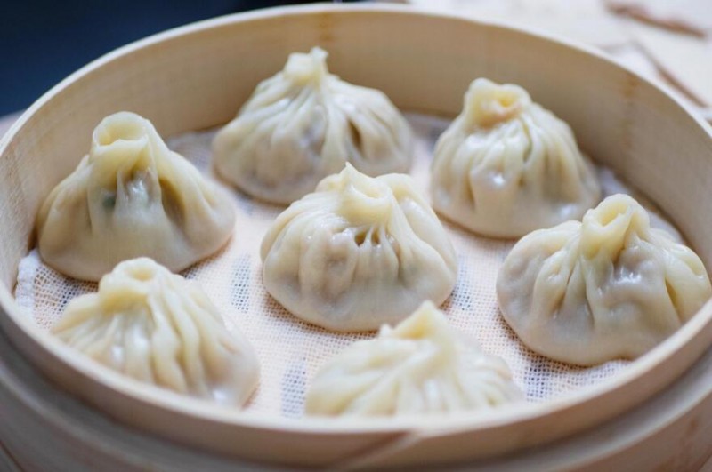 宜品豐包子加盟