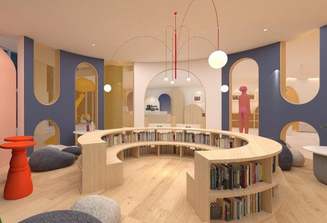 博思鹰早教加盟