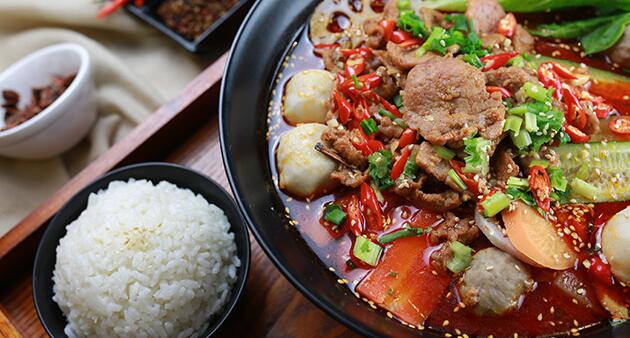 美冒冒菜加盟 美冒冒菜加盟