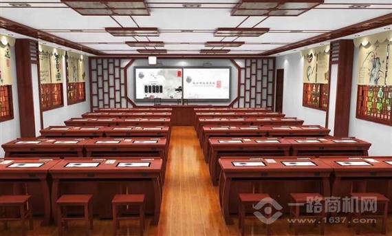 乐艺尚少儿书法