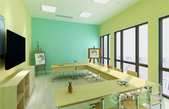 art-know美术培训