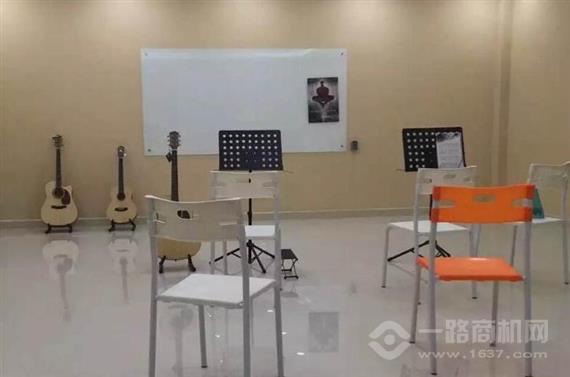博艺音乐培训中心