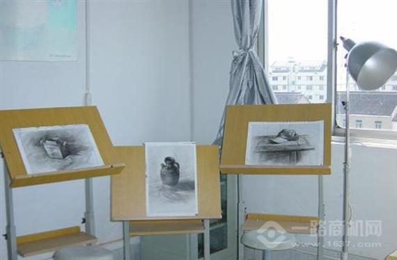 art-know美术培训