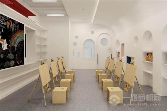 art-know美术培训