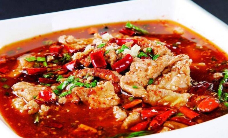 云阿朵水煮肉加盟