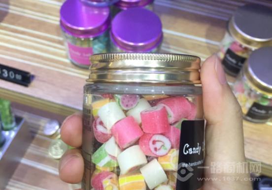 CandyLab糖果店