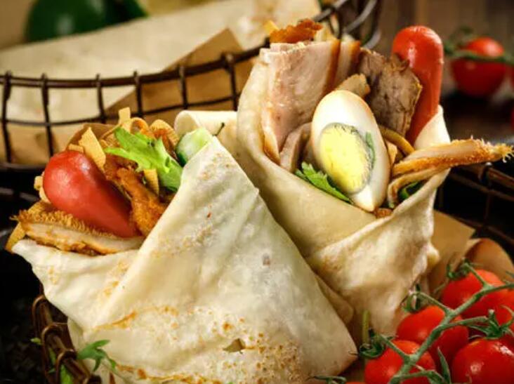 卷饼王炸串加盟 卷饼王炸串加盟