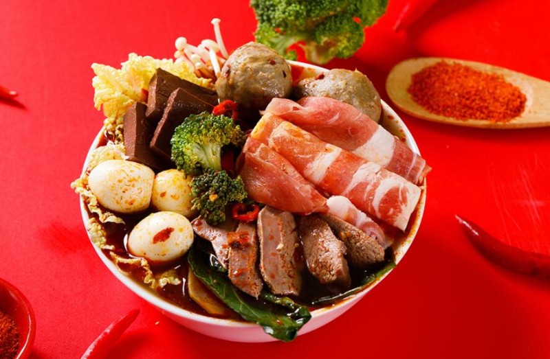 派橘新派果味火锅杯加盟