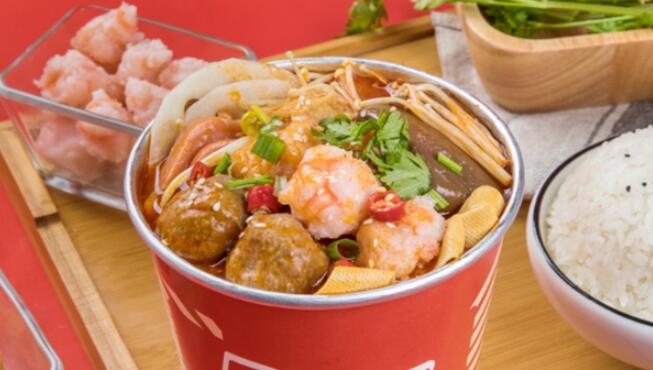 蜜灑十二星座火鍋杯加盟