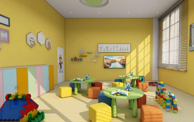 快乐心心早教加盟 快乐心心早教加盟