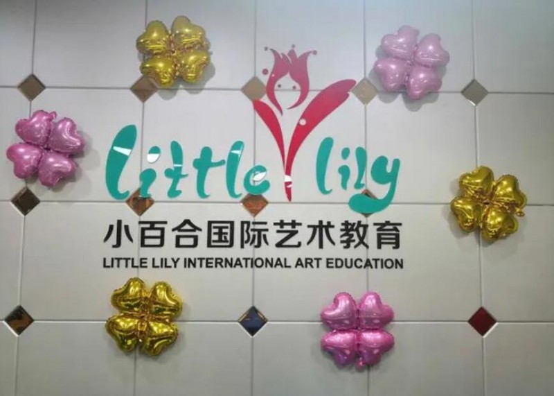 小百合国际艺术教育加盟