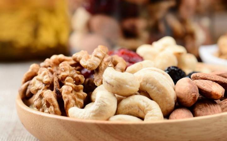 伊百客休闲食品