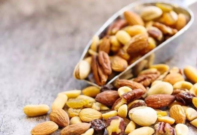 乐一百休闲食品