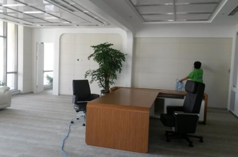 吾柚除甲醛加盟