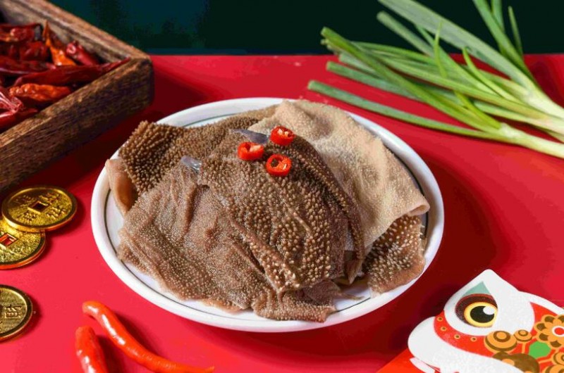 腾飞终极味道加盟