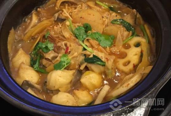 汪国福味道香鸡公煲加盟 汪国福味道香鸡公煲加盟