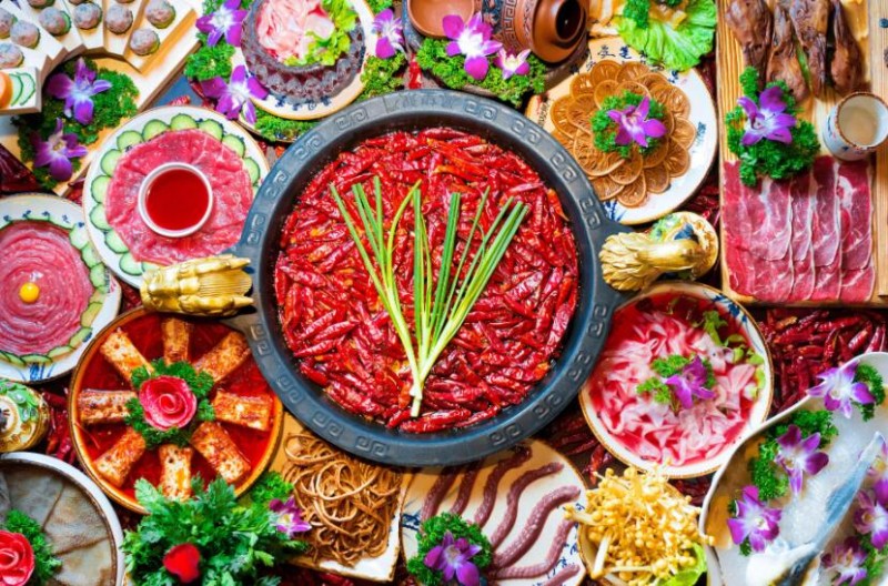 味舵主老火锅加盟 味舵主老火锅加盟