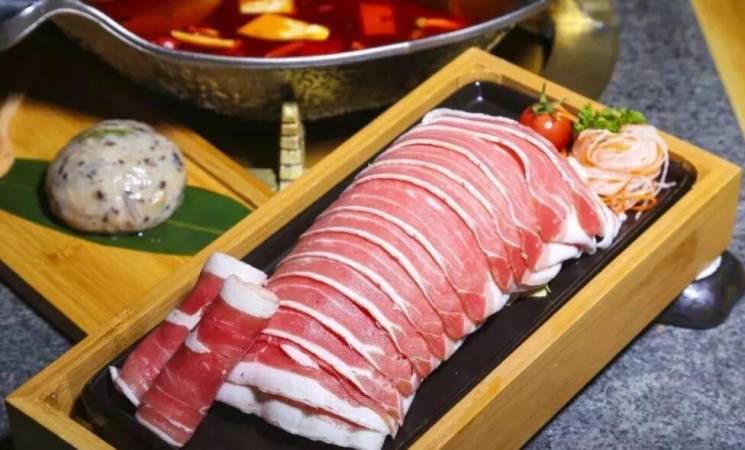 巴渝十二景老火锅