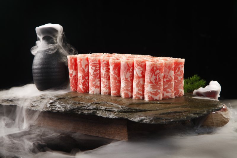 信良记预制食材超市 信良记预制食材超市